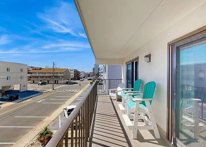 Holiday home Ocean Rise 201