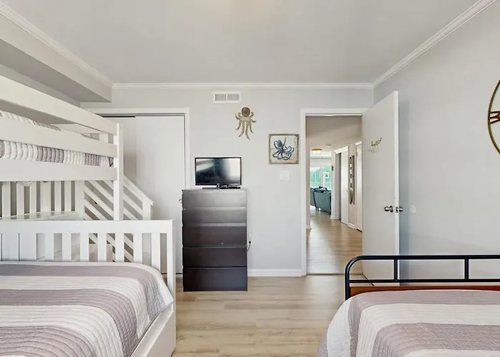 Ocean Rise 201 Holiday home *